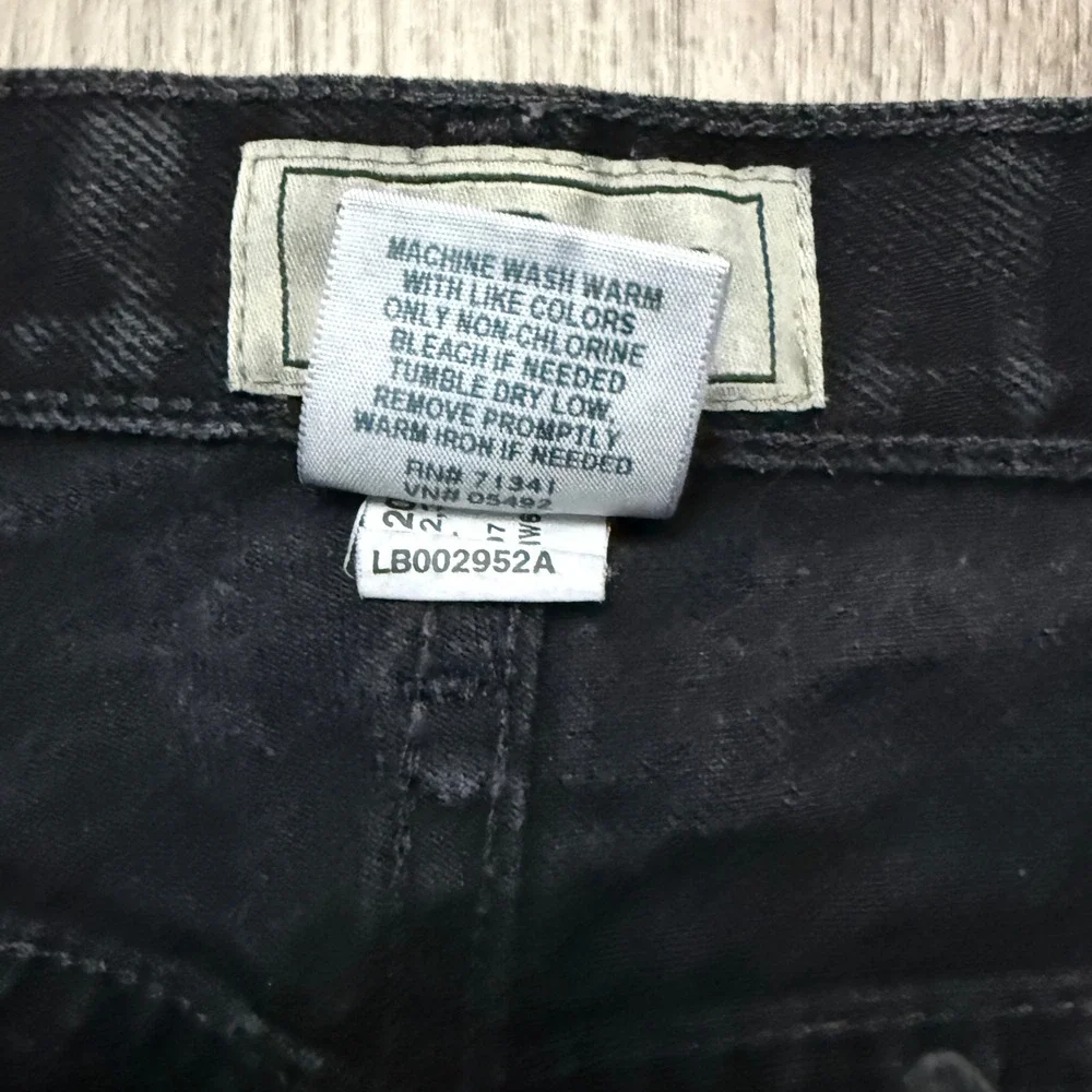 L.L. Bean style brand